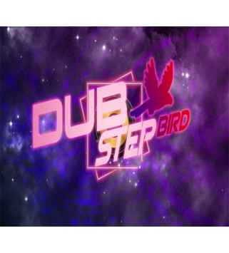 Dubstep Bird Steam Key GLOBAL